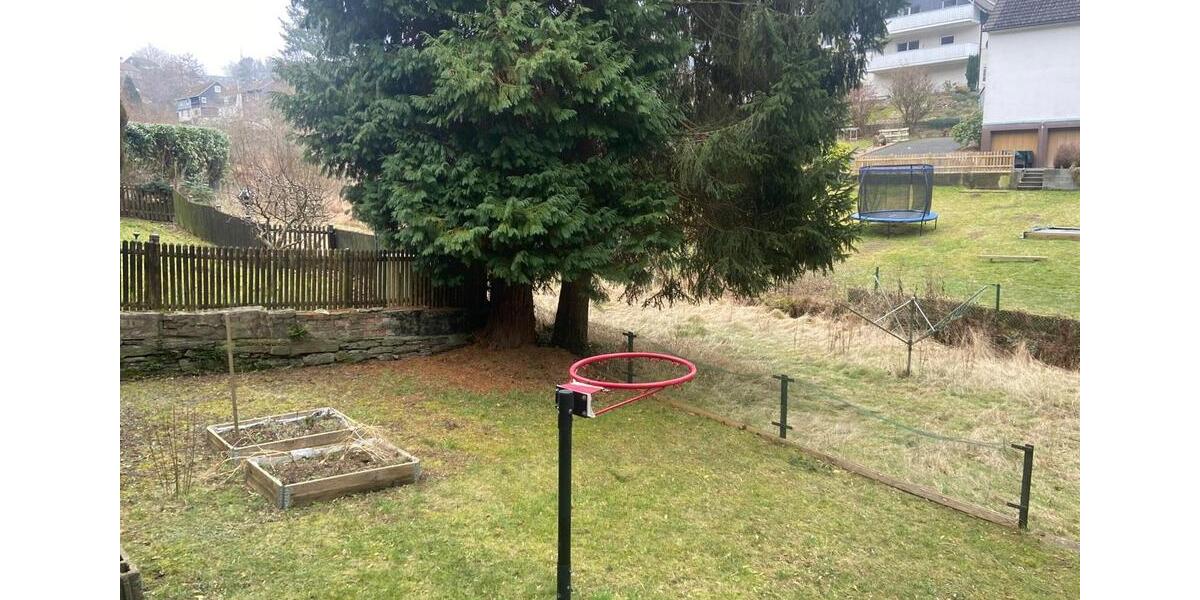 Erdgeschoßwohnung Siegen Eiserfeld - 4 Zimmer, 93 m&sup2;, 800&euro; | Angebot:24781965