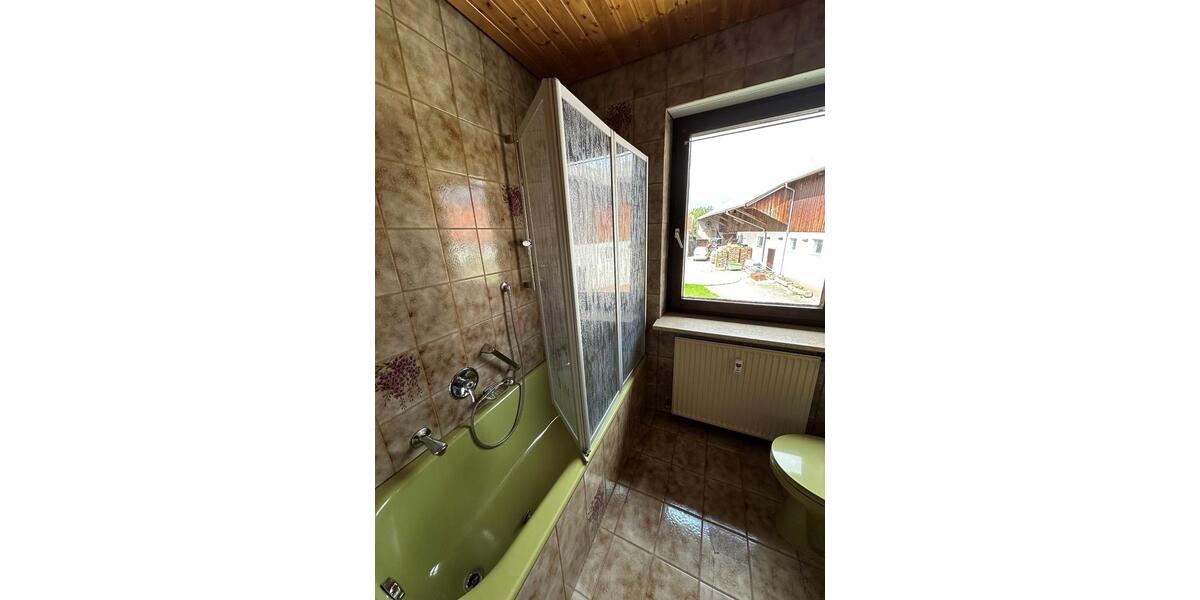 Etagenwohnung Waidhaus - 5 Zimmer, 90 m&sup2;, 580&euro; | Angebot:24153663