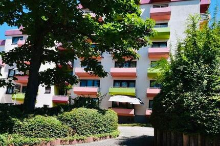 Mietwohnung Appartment Trier-Kürenz inkl. Stellplatz Uni Nähe