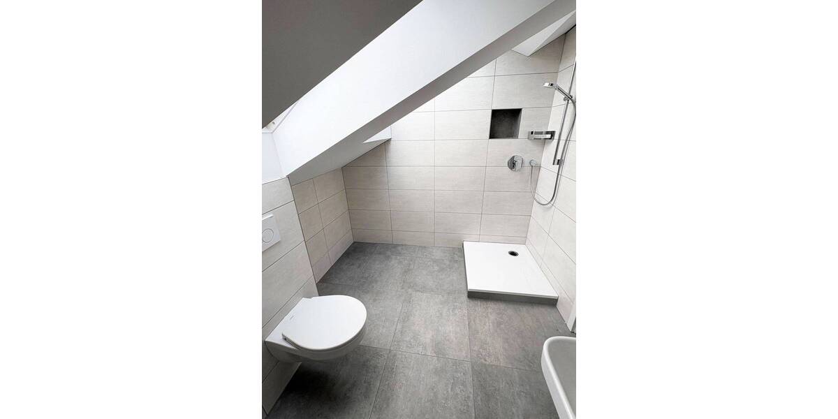 Etagenwohnung Winnenden - 4 Zimmer, 81 m&sup2;, 1.150&euro; | Angebot:26753429