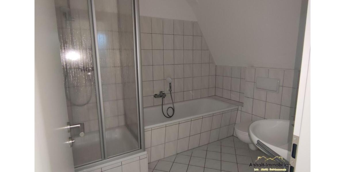 Maisonettenwohnung Delitzsch - 4 Zimmer, 114 m&sup2;, 950&euro; | Angebot:25376953