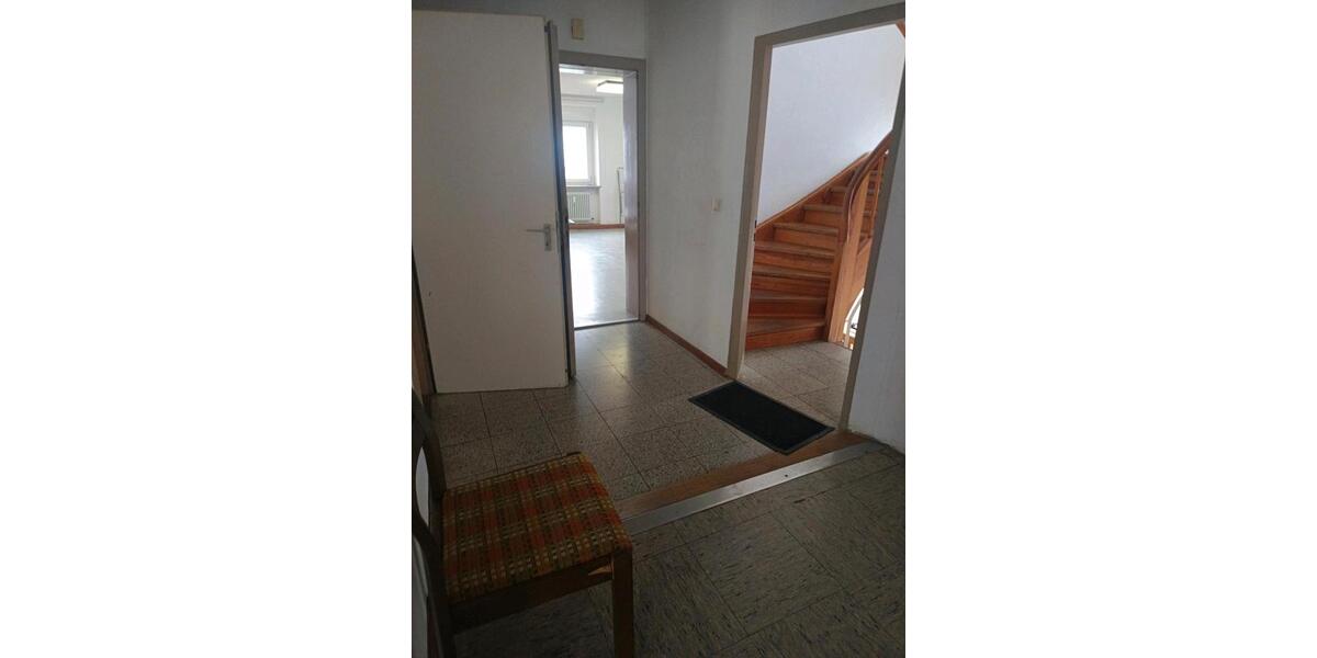 Erdgeschoßwohnung Ansbach - 1 Zimmer, 118 m&sup2;, 1.300&euro; | Angebot:26163055