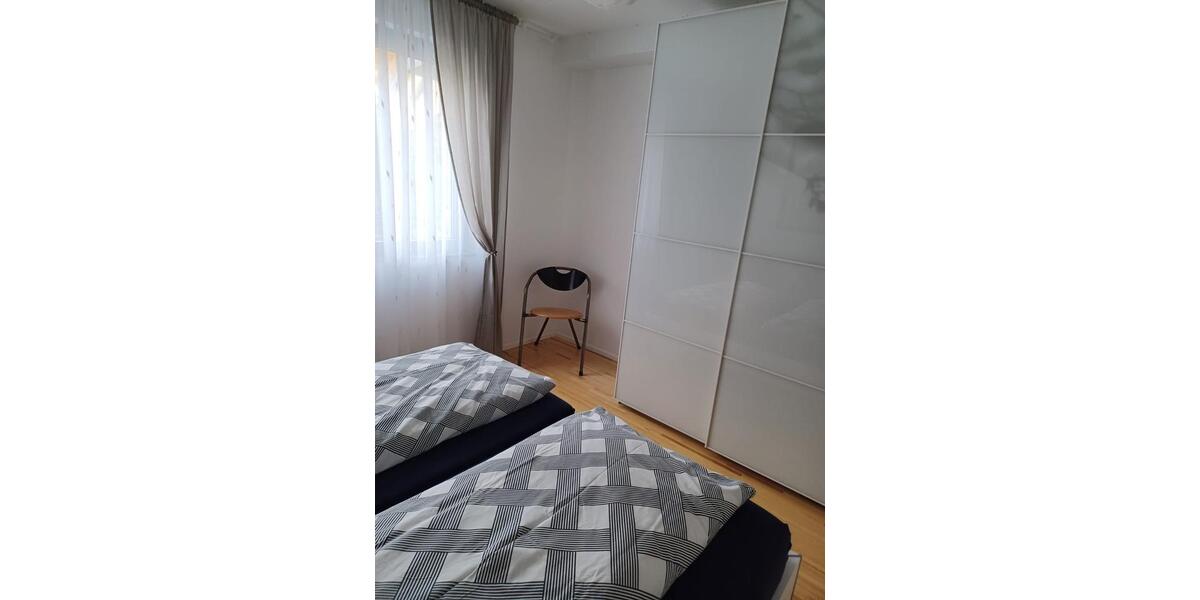 Erdgeschoßwohnung Ilbesheim bei Landau in der Pfalz - 1.5 Zimmer, 55 m&sup2;, 800&euro; | Angebot:25965346