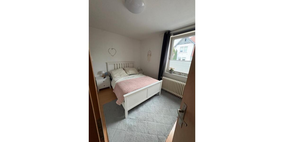 Erdgeschoßwohnung Bielefeld Heepen - 3 Zimmer, 75 m&sup2;, 680&euro; | Angebot:26044678