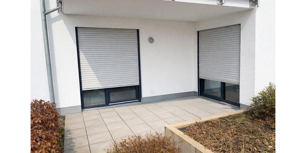 Erdgeschoßwohnung Schwäbisch Hall - 4 Zimmer, 121 m&sup2;, 1.320&euro; | Angebot:25148722