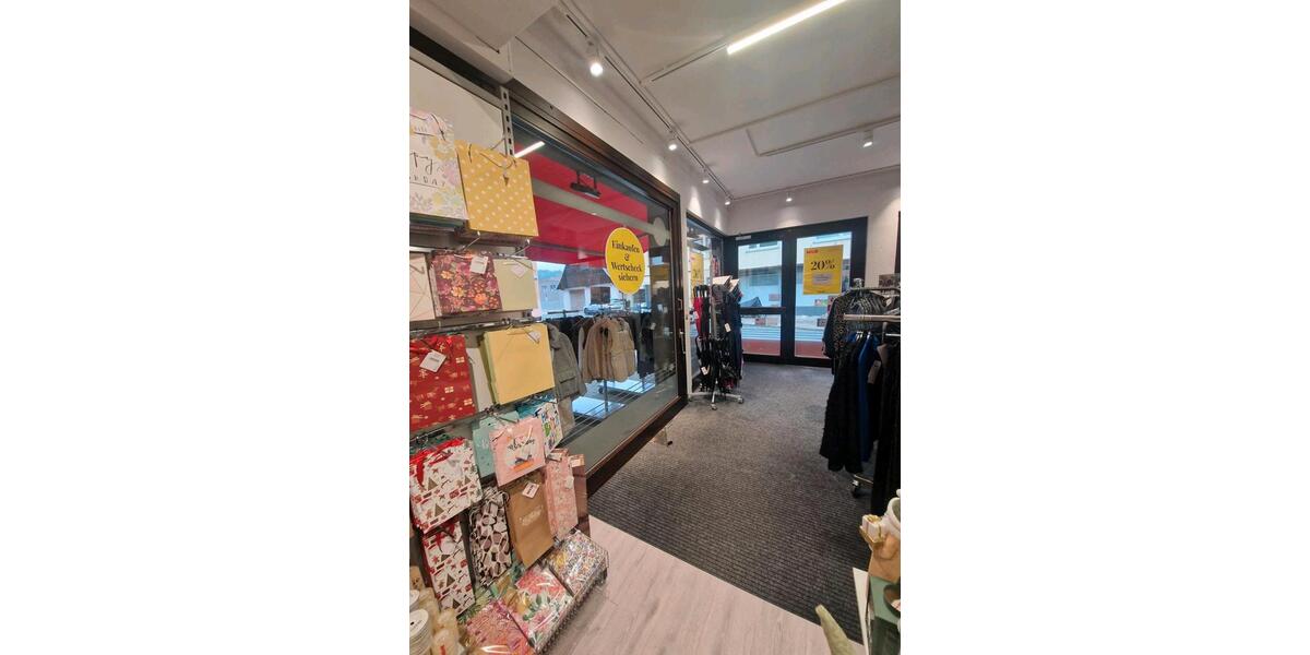 Gewerbeobjekt Waischenfeld - 6&euro; | Angebot:25992190