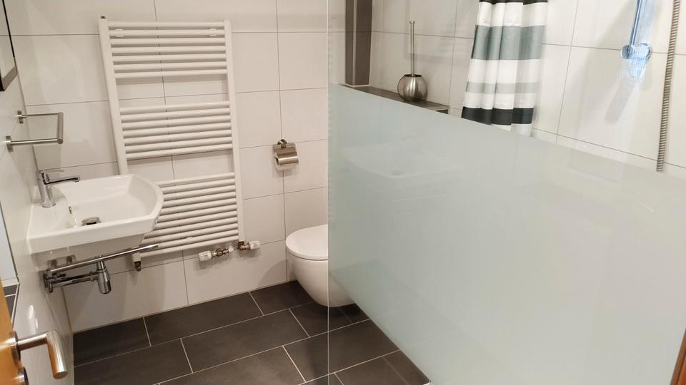 Etagenwohnung Lohne (Oldenburg) - 2 Zimmer, 63 m&sup2;, 630&euro; | Angebot:26277727