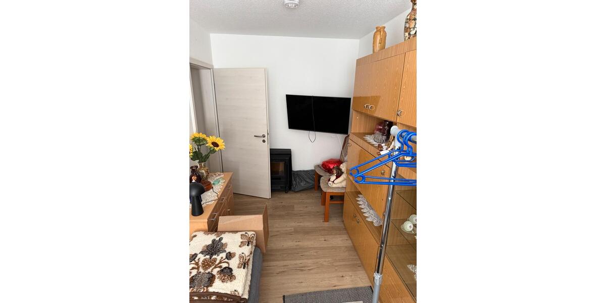 Erdgeschoßwohnung Hettstedt - 3 Zimmer, 85 m&sup2;, 720&euro; | Angebot:26014031