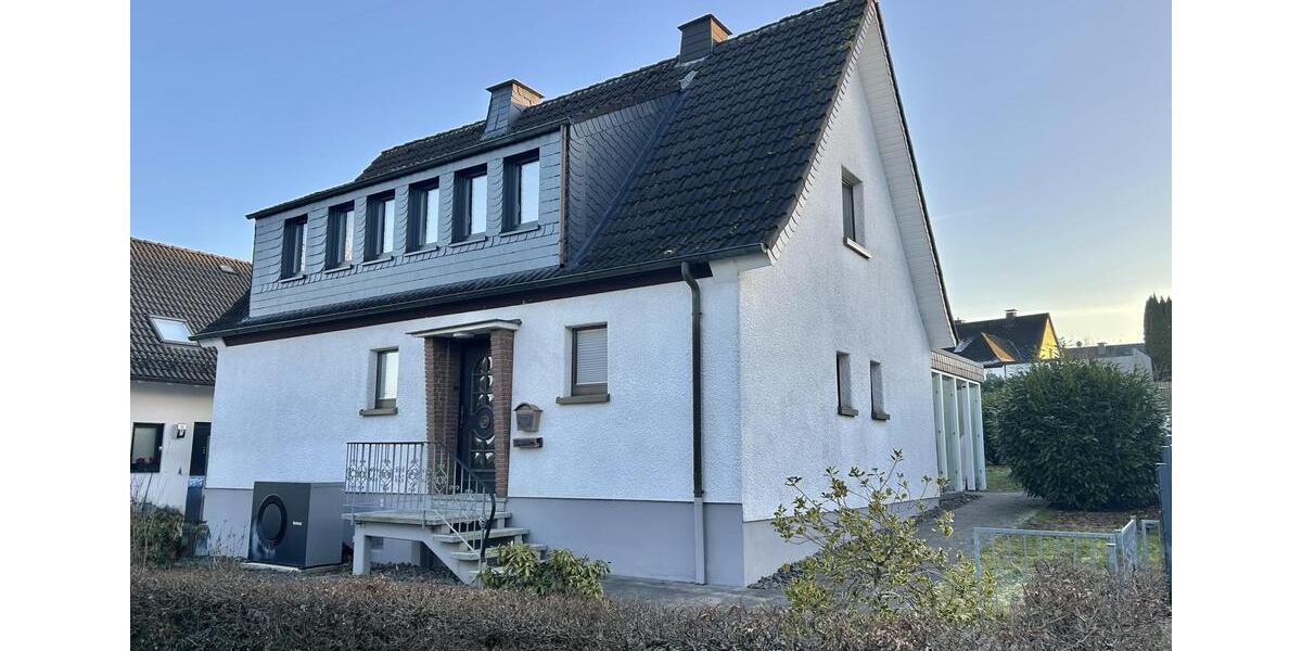 Einfamilienhaus Attendorn - 4 Zimmer, 115 m&sup2;, 1.250&euro; | Angebot:24920785
