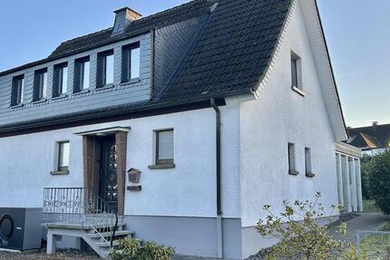 Haus Attendorn - 4 Zimmer, 115 m&sup2;, 1.250&euro; | Angebot:24920785