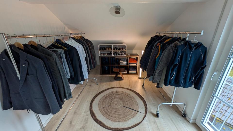 Doppelhaushälfte Murnau am Staffelsee - 5 Zimmer, 160 m&sup2;, 2.200&euro; | Angebot:26272534