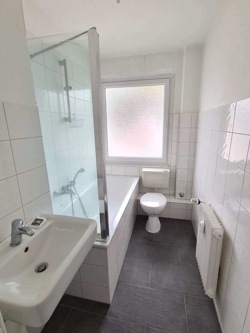 Wohnung zum Mieten in Gelsenkirchen 505 € 62.42 m² 3.5 zimmer