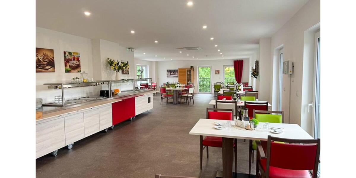 Erdgeschoßwohnung Sangerhausen - 2 Zimmer, 47 m&sup2;, 1.428&euro; | Angebot:21651686