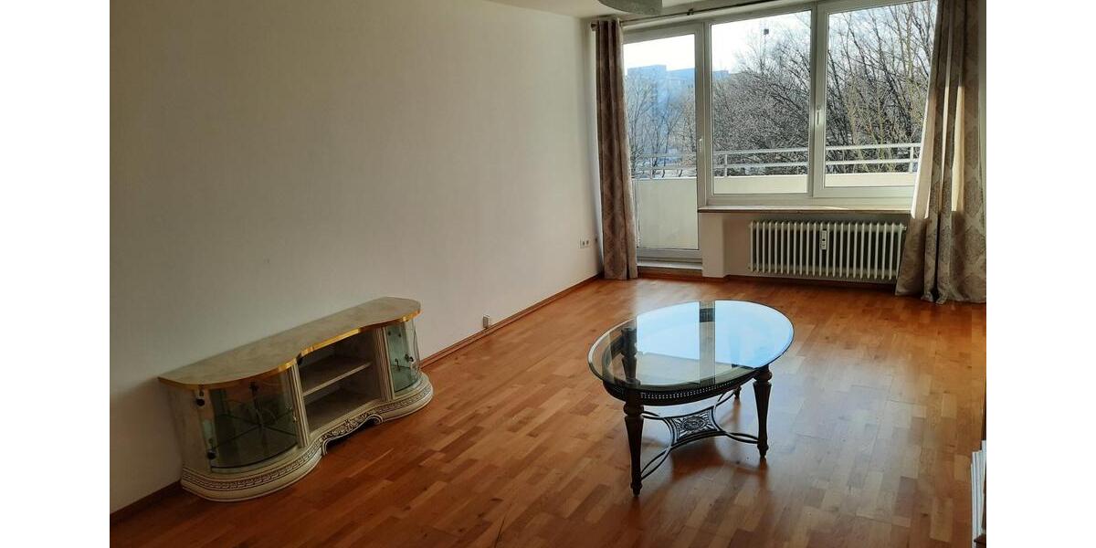 Etagenwohnung Haar - 3 Zimmer, 84 m&sup2;, 1.750&euro; | Angebot:24978599