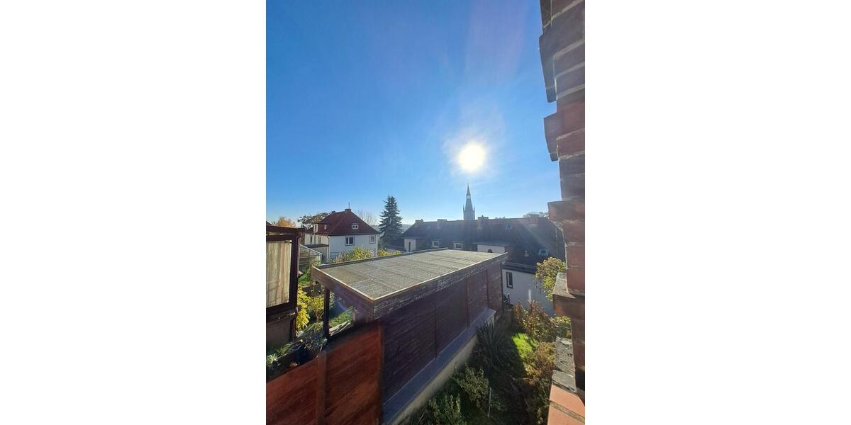 Erdgeschoßwohnung Eisleben (Lutherstadt) - 3 Zimmer, 74 m&sup2;, 620&euro; | Angebot:23599563