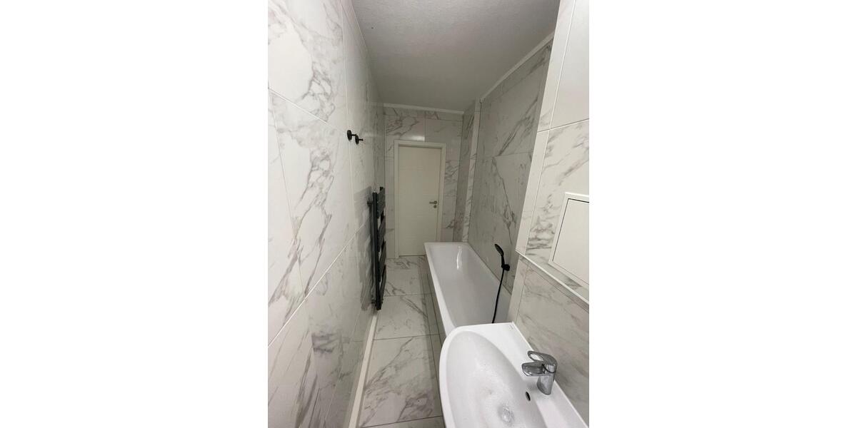 Etagenwohnung Zschopau - 3 Zimmer, 58 m&sup2;, 378&euro; | Angebot:25906747