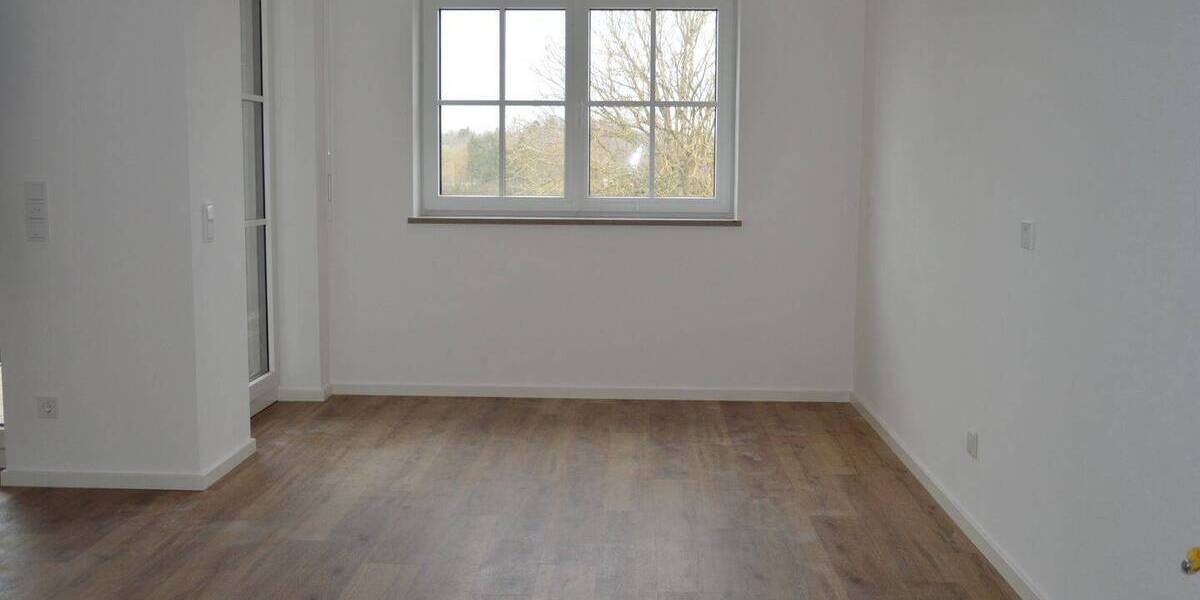 Etagenwohnung Krailling Pentenried - 3 Zimmer, 80 m&sup2;, 1.520&euro; | Angebot:26153944