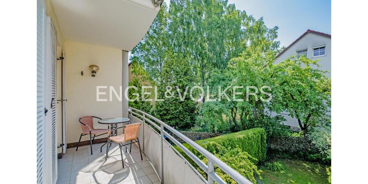 Etagenwohnung Karlsfeld - 2 Zimmer, 65 m&sup2;, 1.590&euro; | Angebot:24689921