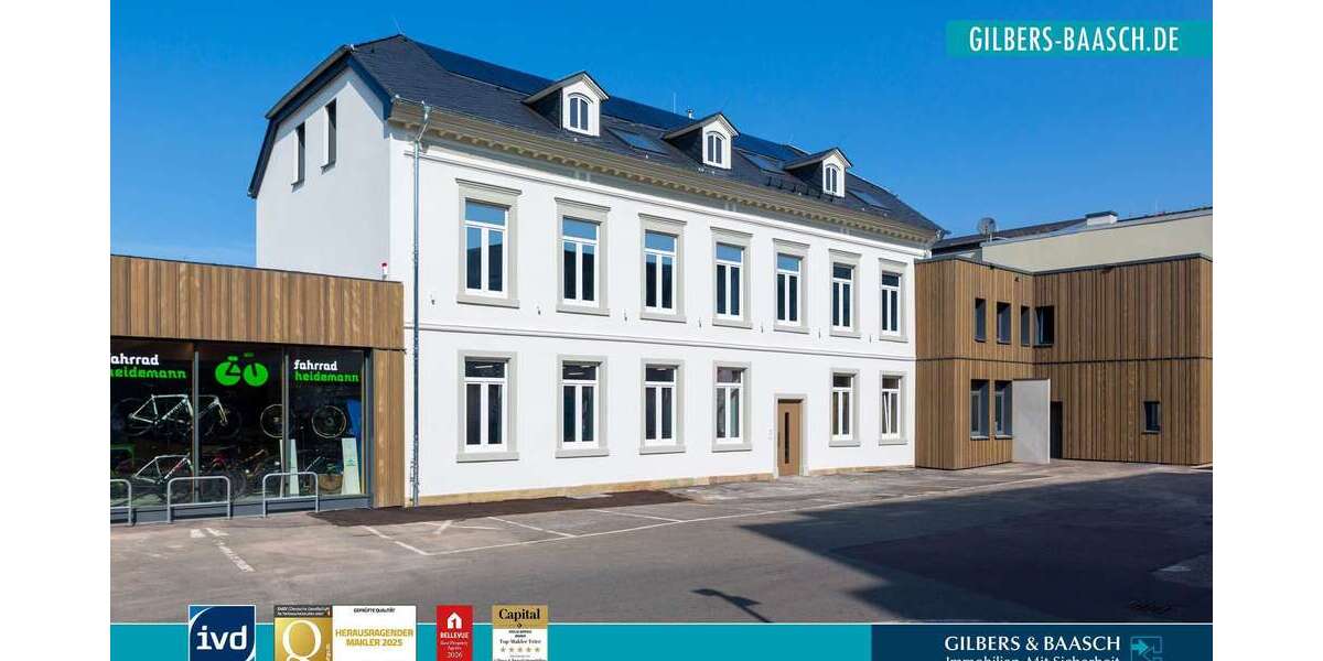 Gewerbeobjekt Trier Barbara - 2.750&euro; | Angebot:26673041