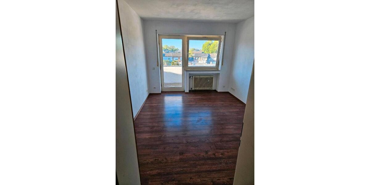 Etagenwohnung Bocholt Stenern - 4 Zimmer, 90 m&sup2;, 1.100&euro; | Angebot:26532631