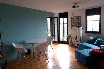 Wohnung Darmstadt Darmstadt-Nord - 2 Zimmer, 53 m&sup2;, 935&euro; | Angebot:25207207