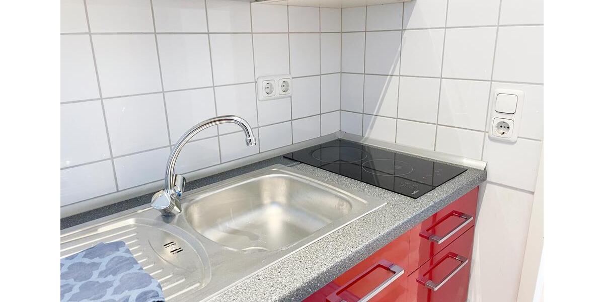 Wohnen auf Zeit Aachen Aachen-Mitte - 1 Zimmer, 15 m&sup2;, 900&euro; | Angebot:12346516