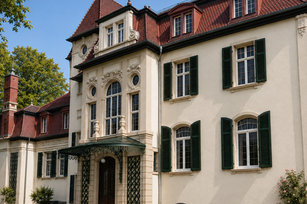 Wohnung Frankfurt am Main Sindlingen - 3 Zimmer, 97 m&sup2;, 2.038&euro; | Angebot:27171060