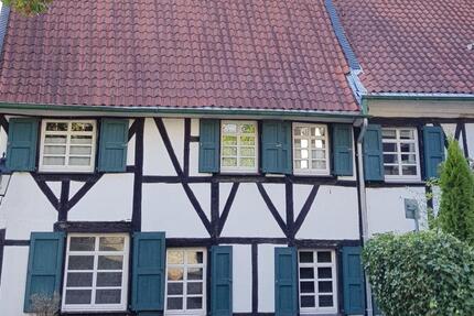 Wohnen auf Zeit Ratingen Homberg - 1 Zimmer, 15 m&sup2;, 588&euro; | Angebot:25100891