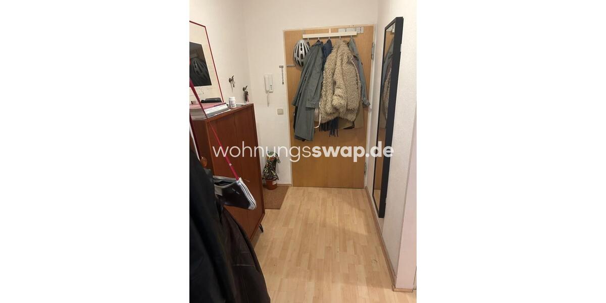 Etagenwohnung Köln Rodenkirchen - 1 Zimmer, 42 m&sup2;, 360&euro; | Angebot:26489414