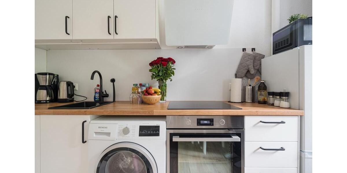 Erdgeschoßwohnung Kiel Südfriedhof - 1 Zimmer, 28 m&sup2;, 1.500&euro; | Angebot:25753899