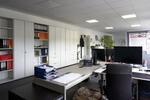 Helle Büroräume einzeln oder komplett zu vermieten 20m² - 1.200m² zimmer
