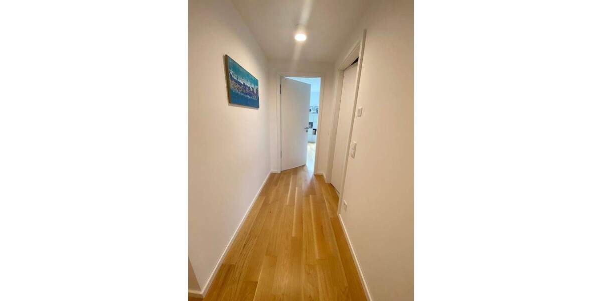 Neuwertige 2-Zimmer-Wohnung mit Wintergarten in Holzkirchen 2 zimmer