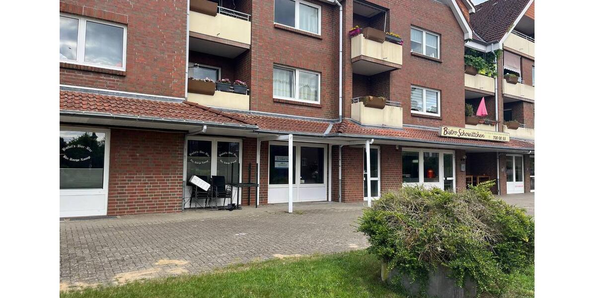 Gewerbeobjekt Neu Wulmstorf - 1.195&euro; | Angebot:24604890