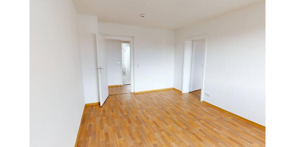 Etagenwohnung Wittenberg Lutherstadt - 4 Zimmer, 74 m&sup2;, 449&euro; | Angebot:25853010