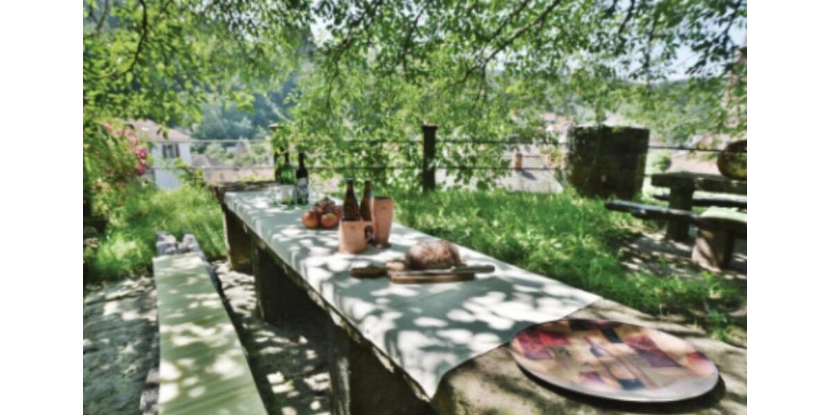 Wohnen auf Zeit Weidenthal - 2 Zimmer, 120 m&sup2;, 35&euro; | Angebot:25725363