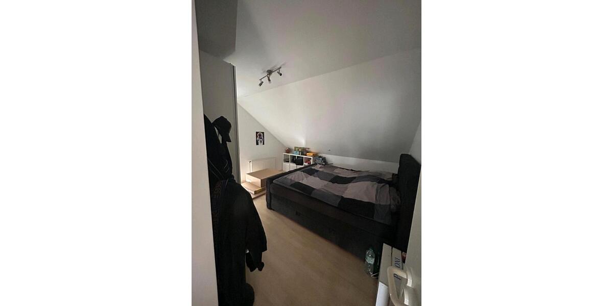 Wohnung zu vermieten 1 zimmer