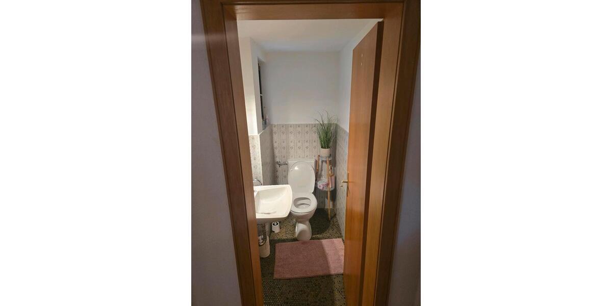 Etagenwohnung Büdingen - 3 Zimmer, 95 m&sup2;, 850&euro; | Angebot:26444444