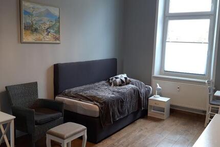 Wohnung Rathenow - 1 Zimmer, 16 m&sup2;, 340&euro; | Angebot:26149422