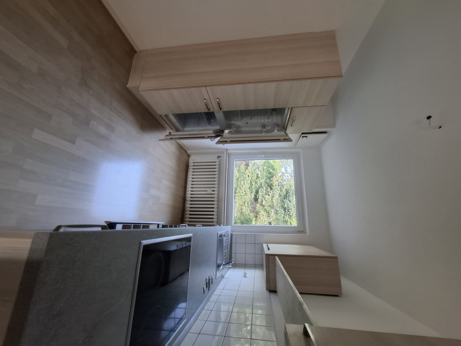 Etagenwohnung Bonn Zentrum - 3 Zimmer, 71 m&sup2;, 650&euro; | Angebot:26220538