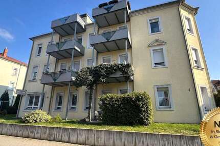Wohnung zum Mieten in Dresden 899 € 68.06 m²
