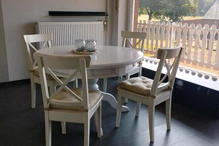 Wohnen auf Zeit Geldern - 3 Zimmer, 75 m&sup2;, 60&euro; | Angebot:24617612