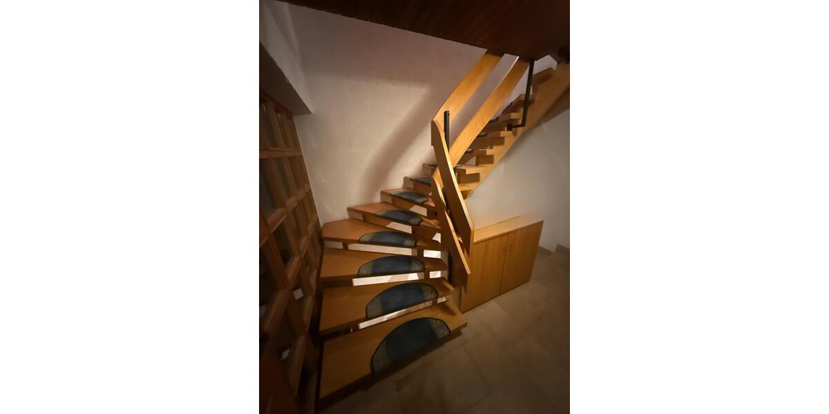 Dachgeschoßwohnung Wernberg-Köblitz Köblitz - 3 Zimmer, 100 m&sup2;, 580&euro; | Angebot:25959699