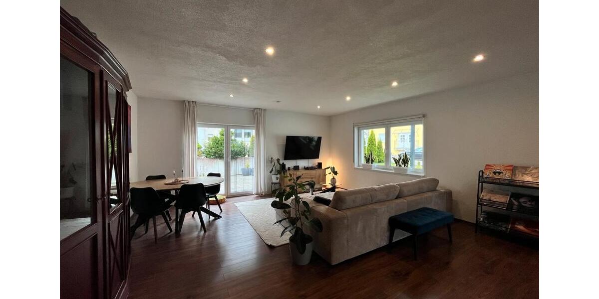 Wohnen auf Zeit Albstadt - 2 Zimmer, 127 m&sup2;, 500&euro; | Angebot:26614714