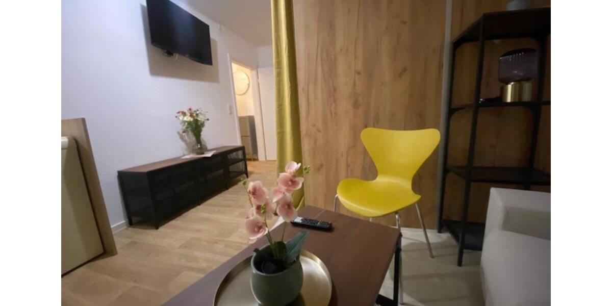 Wohnen auf Zeit Magdeburg Leipziger Straße - 1 Zimmer, 31 m&sup2;, 995&euro; | Angebot:25047982