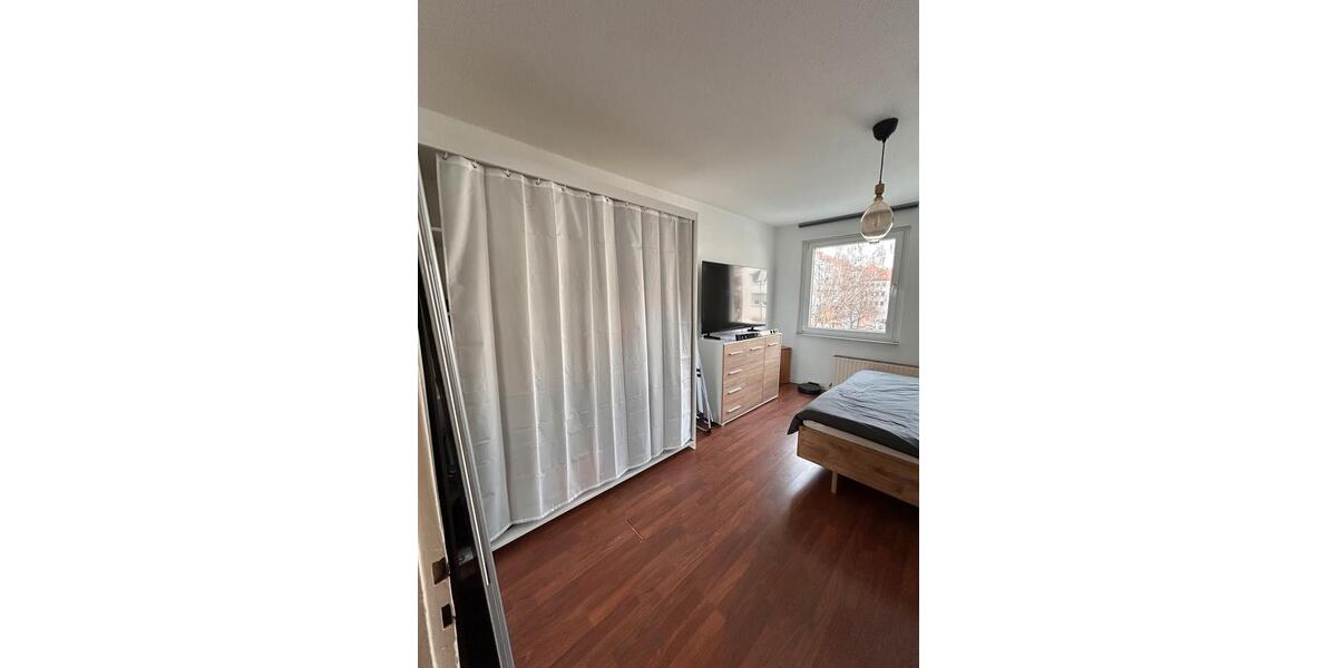 Etagenwohnung Hannover Vahrenwald-List - 2 Zimmer, 66 m&sup2;, 849&euro; | Angebot:26002132