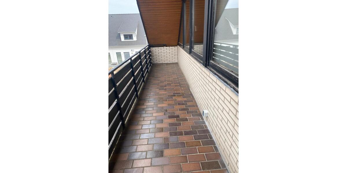 Etagenwohnung Hannover Bothfeld-Vahrenheide - 2 Zimmer, 75 m&sup2;, 1.000&euro; | Angebot:26705888