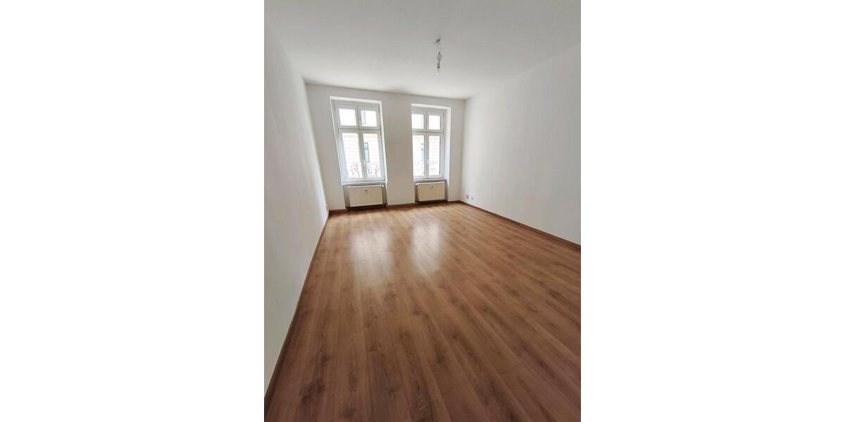 Erdgeschoßwohnung Leipzig Ost - 1 Zimmer, 44 m&sup2;, 750&euro; | Angebot:26669927