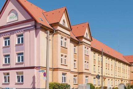 Wohnung Köthen (Anhalt) - 3 Zimmer, 65 m&sup2;, 345&euro; | Angebot:24698923