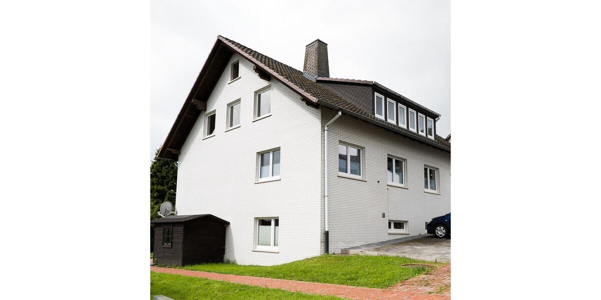 Dachgeschoßwohnung Bad Zwesten - 4 Zimmer, 115 m&sup2;, 730&euro; | Angebot:26670904