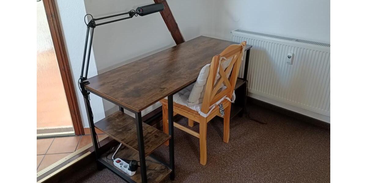 Maisonettenwohnung Radibor - 2 Zimmer, 44 m&sup2;, 400&euro; | Angebot:23569149